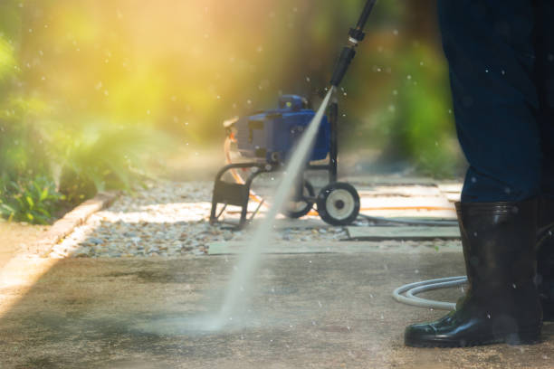 Best Brick and Stone Cleaning in Burnsville, MN